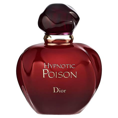 dior red perfume